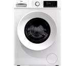 Beko Bw1o3821w - Wasmachine - 8 kg - 1200 tpm - ProSmart, Elektronische apparatuur, Wasmachines, Ophalen of Verzenden, Nieuw