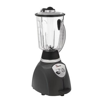 Blender aluminium 4L | 750W | 0-15000 rpm |, Verzenden