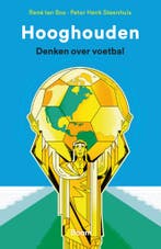 Hooghouden (9789024450169, René ten Bos), Boeken, Filosofie, Verzenden, Nieuw