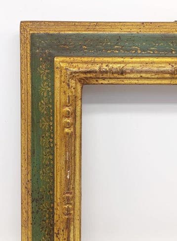 Lijst - Bladgoud, Antiek en Kunst