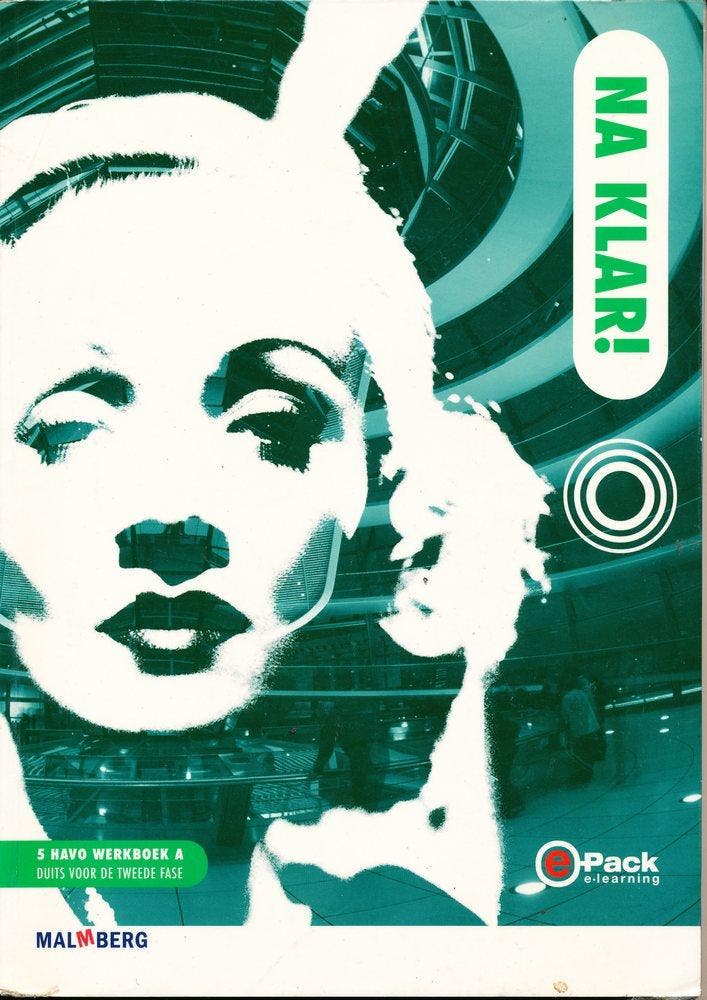 Na Klar! Werkboek A 5 Havo, Boeken, Schoolboeken, Verzenden