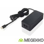 Lenovo 4X20M26272 Binnen Zwart oplader voor mobiele, Verzenden