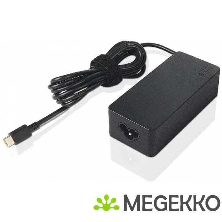 Lenovo 4X20M26272 Binnen Zwart oplader voor mobiele, Informatique & Logiciels, Ordinateurs & Logiciels Autre, Envoi