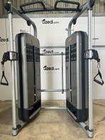 Technogym Element DAP ( Small Weight Stack ), Verzenden, Gebruikt