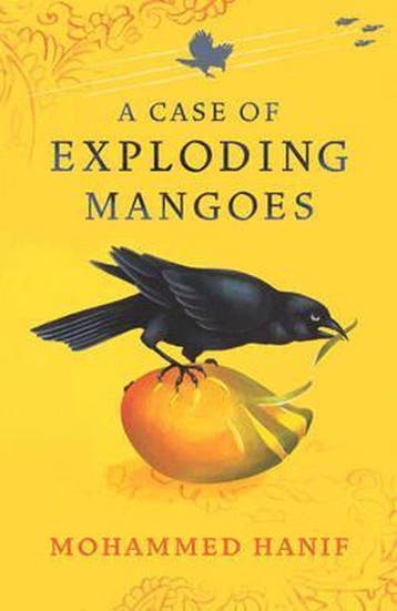 A Case of Exploding Mangoes 9780224082426 Mohammed Hanif, Verzenden, Mohammed Hanif