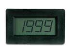 2dekans | Velleman Digitale LCD Paneelmeter – 3,5-cijferig, Ophalen of Verzenden, Nieuw