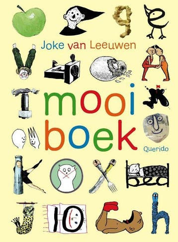 Mooi boek (Nieuw), Boeken, Verzenden, Nieuw