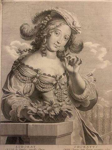Jeremias Falck (1610–1677) Editore/Stampatore: Pierre
