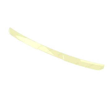 AILERON SPOILER BMW G11 G12 LOOK M, Verzenden, Nieuw