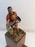 Miniaturas F.M. Beneito - Militaire miniatuur beeldjes -, Kinderen en Baby's, Nieuw