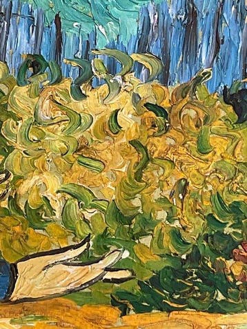 La Loma Studio 80 x 105 cm - Primeros Pasos del Bebé en el