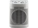 Rowenta SO6510F2 - Ventilatorkachel - 2400 Watt - Aqua, Doe-het-zelf en Bouw, Verzenden, Zo goed als nieuw