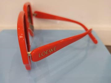 Loewe - LW40134U 42E 54 18 140 LOEWE - Lunettes de soleil, Nieuw