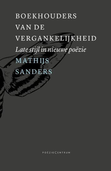 Boekhouders van de vergankelijkheid 9789056550615, Verzenden, Gelezen, Mathijs Sanders