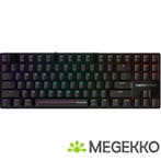 Cherry MX 8.2 Pro Zwart Draadloos TMR Toetsenbord, Verzenden, Nieuw