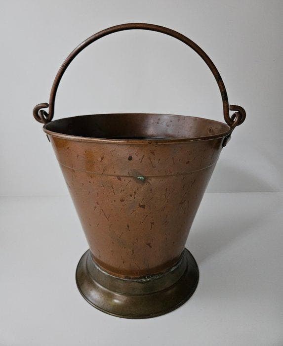 Woninginrichters Wiggers - Emmer - Koper, Antiquités & Art, Curiosités & Brocante