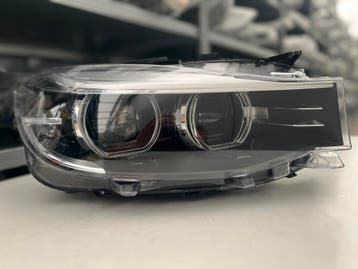 BMW 3 F34 LIFT FULL LED KOPLAMP RECHTS 8738724, Verzenden