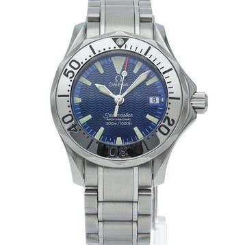 Omega - Seamaster300M Quartz 1.1 - 2285.80 - Dames -