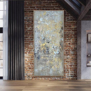 Ester Reut - Tocco D’oro, Antiek en Kunst