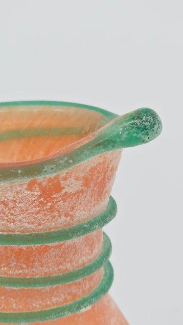 Vase - Scavo