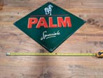 Emaillerie Belge - Palm Signs - Emaille bord (3) - Emaille