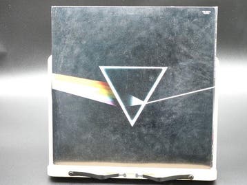Pink Floyd - The Dark Side Of The Moon / Japanese Pressing -, Cd's en Dvd's, Nieuw in verpakking