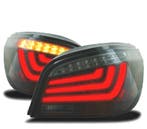 FEUX ARRIÈRE BMW E60 03-07 FULL LED ROUGE FUME, Verzenden