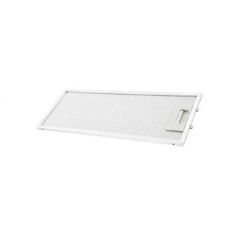 Electrolux Metaalfilter 80875677 395x155mm, Verzenden, Nieuw