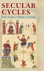Secular Cycles 9780691136967 Peter Turchin, Verzenden, Gelezen, Peter Turchin