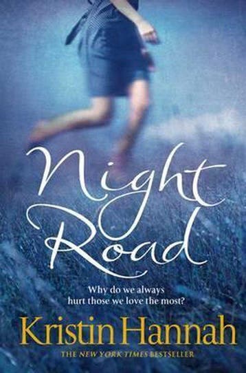 Night Road - Hannah, Verzenden, Nieuw