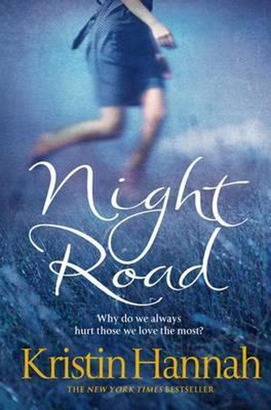 Night Road - Hannah, Boeken, Literatuur, Verzenden