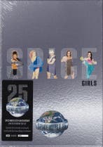 Spice Girls - Spiceworld 25, Verzenden
