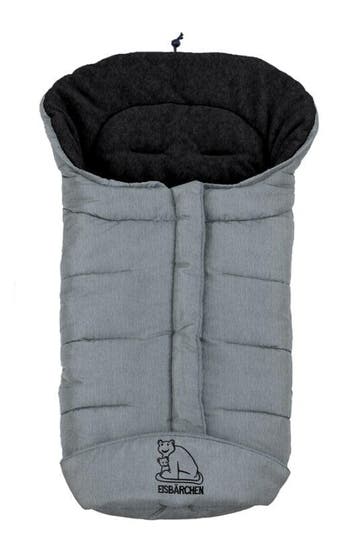 Heitmann Winter Voetenzak, Verzenden, Nieuw