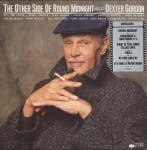 Dexter Gordon - The Other Side Of Round Midnight, Cd's en Dvd's, Vinyl | Jazz en Blues, Verzenden, Gebruikt