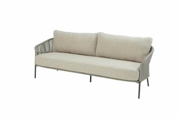 Taste by 4 Seasons Florence loungebank terre |