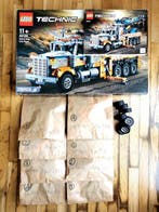 Lego Set - Technic - LEGO Technic - 42128 - Heavy-duty Tow, Nieuw