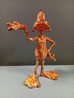Brother X - Daffy Duck by Brother X - XL - Galery edition