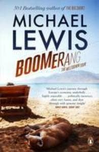 Boomerang 9780241955024 Michael Lewes, Verzenden, Gelezen, Michael Lewes