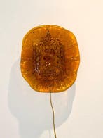 Vitrika - Vi-Tri-Kan - Wandlamp - Model no. 18619 Medallion