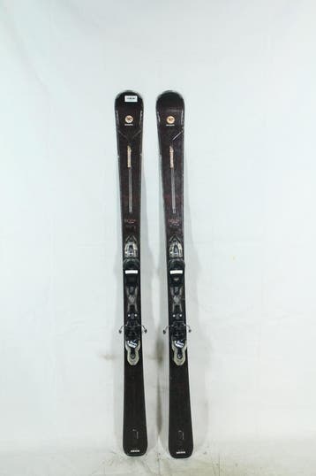 Rossignol React R7 carbon ltd - 156, Utilisé