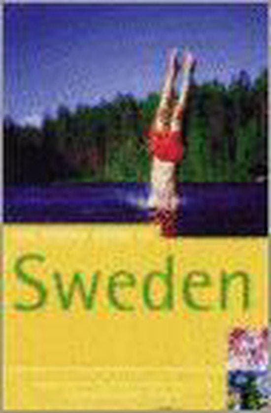 Sweden 9781843530664 James Proctor, Livres, Langue | Anglais, Envoi