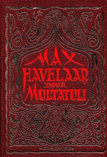 Max havelaar (filmeditie) - Multatuli, Boeken, Verzenden, Nieuw