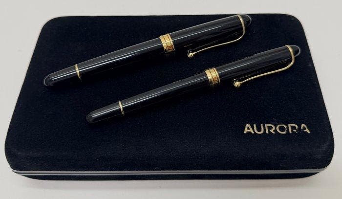 Aurora - 88 BIg - Pennenset, Collections, Stylos
