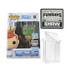 Funko Pop Freddy As SnakeManAtarms SE  2025 SHOW   LE 500, Verzenden, Nieuw