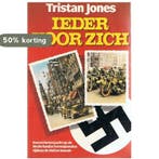 Ieder voor zich 9789060573792 Jones, Verzenden, Gelezen, Jones