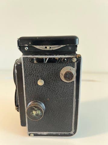 Rollei Rolleiflex Original (Old Standard) – Carl Zeiss