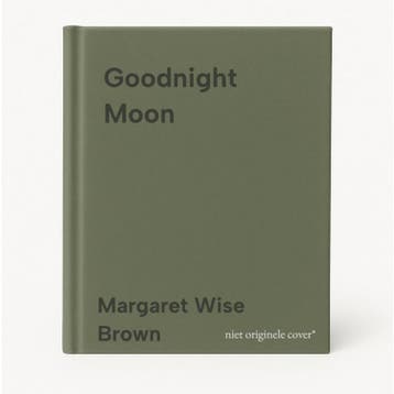 Goodnight Moon 9780694003617 Margaret Wise Brown, Verzenden, Gelezen, Margaret Wise Brown