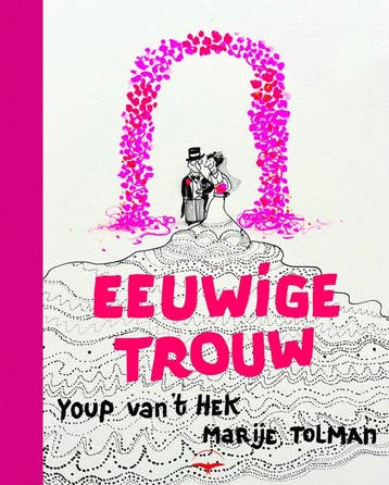 Eeuwige trouw (Goed), Verzenden