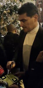 Real Madrid - Spaanse voetbal competitie - Iker Casillas -