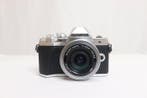 Olympus Olympus OM-D E-M10 III Mirrorless Camera 14-42mm, Nieuw